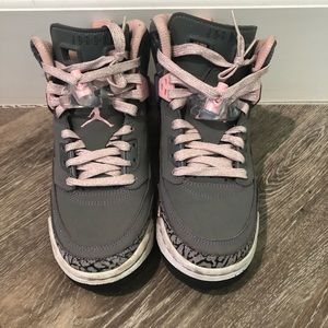 NIKE AIR JORDAN SPIZIKE